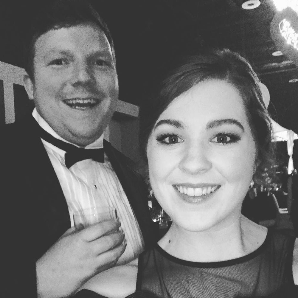 Meet your Posher, Shirley